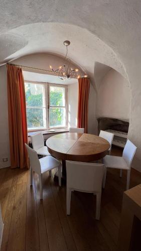 Luxury Suites in the Heart of Medieval Tallinn Old Town, Tallin (foto 11)