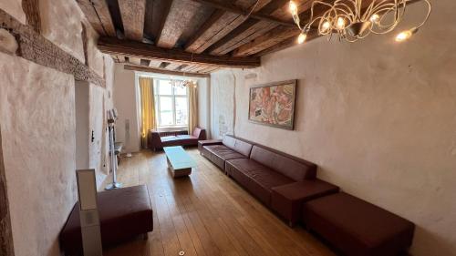 Luxury Suites in the Heart of Medieval Tallinn Old Town, Tallin (foto 10)