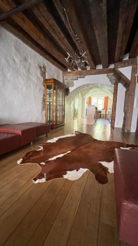 Luxury Suites in the Heart of Medieval Tallinn Old Town, Tallin (foto 8)