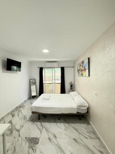 Nova Rooms in Carabanchel