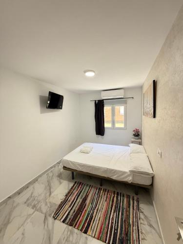 Nova Rooms in Carabanchel