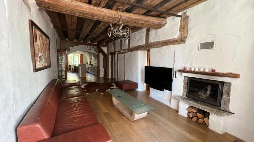 Luxury Suites in the Heart of Medieval Tallinn Old Town, Tallin (foto 6)