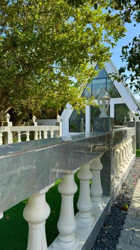 Villa farm with Huge facilities 2 pools