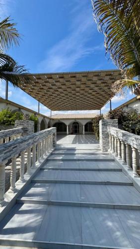 Villa farm with Huge facilities 2 pools in Kalba