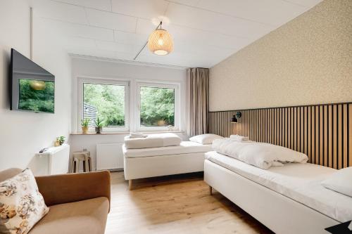 Billund HomeStay in บิลลันด์