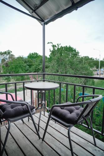 My House Resort in Dzorageta
