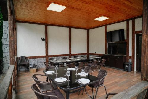 My House Resort in Dzorageta