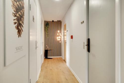 Billund HomeStay in บิลลันด์