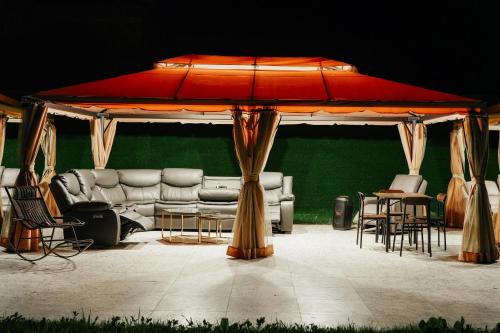 My House Resort in Dzorageta