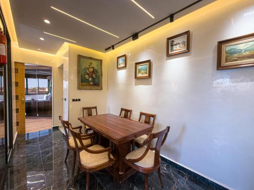 Essalmi Luxury Apartment in Marrakech - image 12