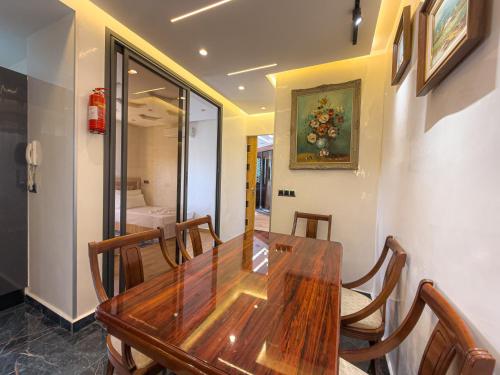 Essalmi Luxury Apartment in Marrakech - image 4