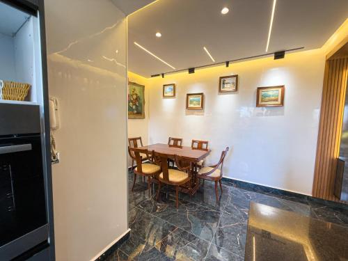 Essalmi Luxury Apartment in Marrakech - image 10