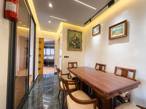 Essalmi Luxury Apartment in Marrakech - image 14