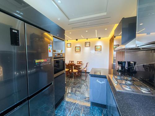Essalmi Luxury Apartment in Marrakech - image 3
