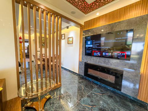 Essalmi Luxury Apartment in Marrakech - image 13