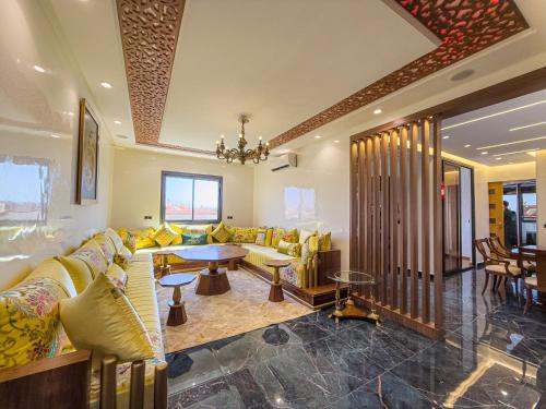 Essalmi Luxury Apartment in Marrakech - image 6