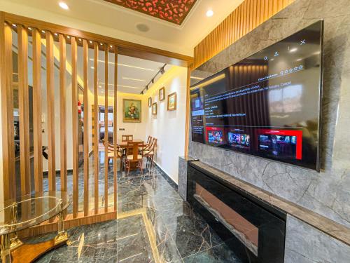 Essalmi Luxury Apartment in Marrakech 