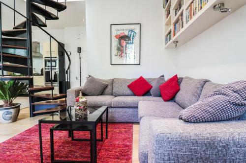 2BR Flat for 6 Guests near Hyde Park and 4 Min Walk to Paddington Station - image 10