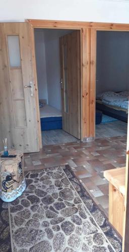 Pokoje do wynajęcia - Krynki (Pokoje do wynajecia - Krynki) in Lipowy Most