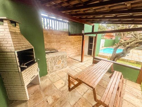 편의 시설/서비스, Pousada Villa das Palmeiras in 매그후인호스 비치