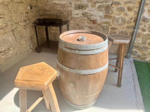 Au cœur de la Meuse in Damvillers