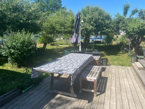 Liten stuga i Älvsjö 25 kvm med 2 sovloft, Stockholm (photo 5)