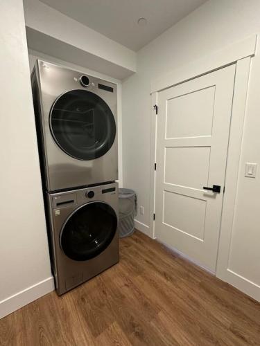 Juneau Ground Floor Oasis A105 near Juneau nemzetközi repülőtér