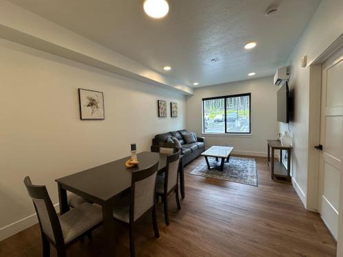 Juneau Ground Floor Oasis A105 near Juneau nemzetközi repülőtér