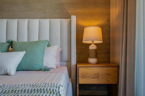 Central with sea view by Porto Vacanze at Laiva, La Paz (photo 3)