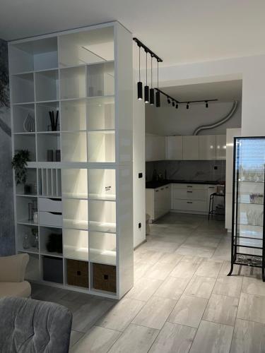 Apartament Olesno Lux