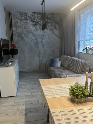 Apartament Olesno Lux
