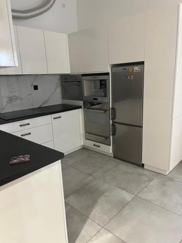 Apartament Olesno Lux