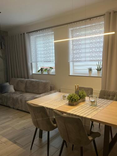 Apartament Olesno Lux
