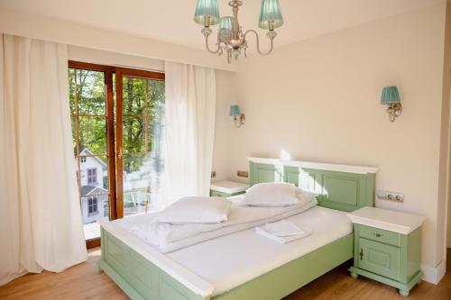 Pensiunea Poiana Avrigului