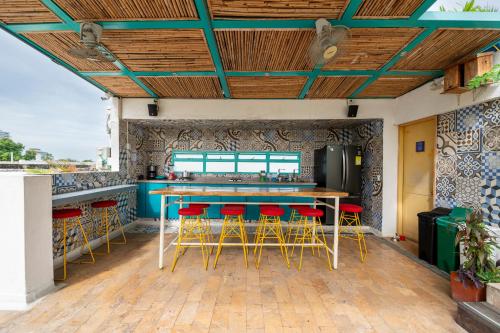 Masaya Santa Marta in Santa Marta