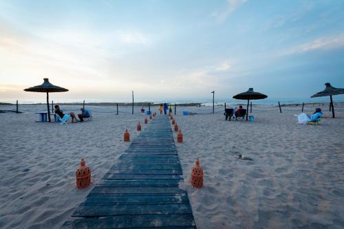 Tempat wisata terdekat, Appart - Hotel Garden Bay  in Dar Bouazza