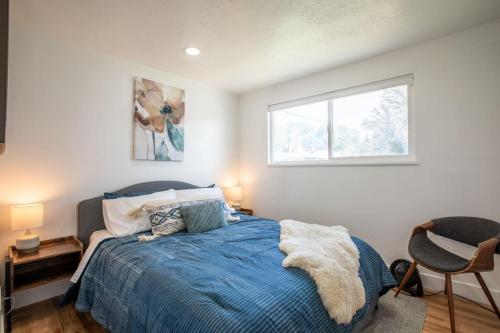LilyPad Retreat + Pet Friendly Ski Base - image 13