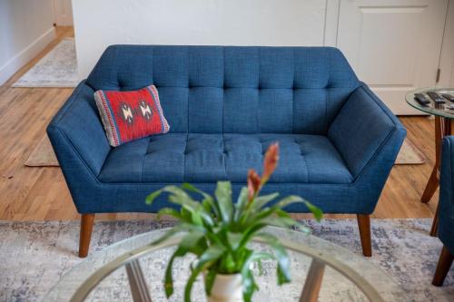 LilyPad Retreat + Pet Friendly Ski Base - image 10
