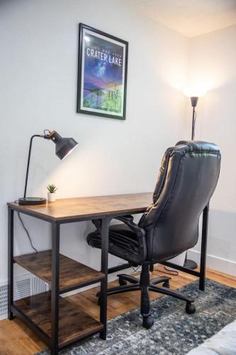 LilyPad Retreat + Pet Friendly Ski Base - main image