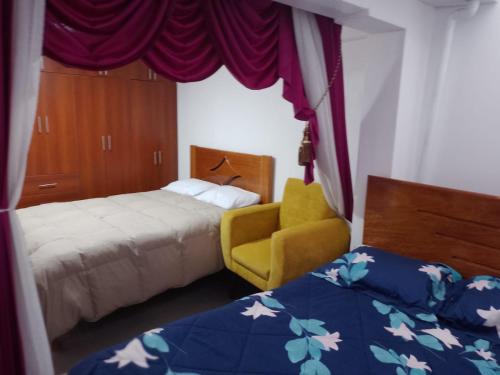 hotel photo