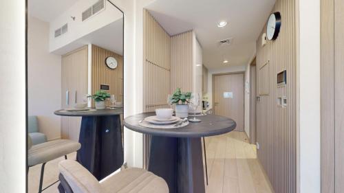 Vacationer Holiday Homes I Peaceful Studio l Modern Gym & Pool Facilities l Close to Downtown Dubai, Dubái (foto 5)