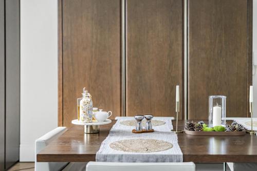Stylish South Kensington Home - image 9