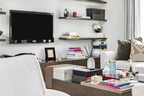 Stylish South Kensington Home - image 4