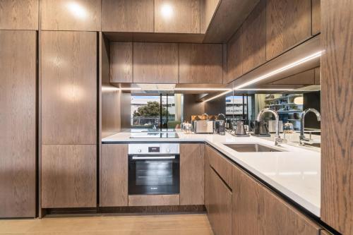 Boutique Beau in Wynyard Quarter, Auckland (photo 4)