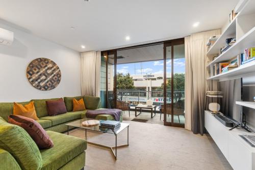 Boutique Beau in Wynyard Quarter, Auckland (photo 5)