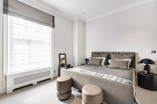 Stylish South Kensington Home - image 7