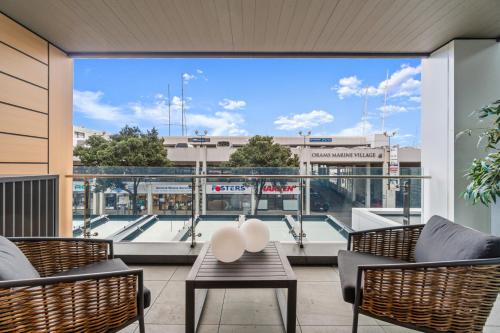 Boutique Beau in Wynyard Quarter, Auckland (photo 6)