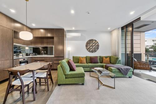Boutique Beau in Wynyard Quarter, Auckland (photo 8)