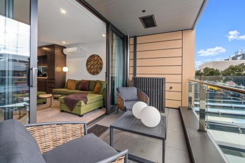 Boutique Beau in Wynyard Quarter, Auckland (photo 9)