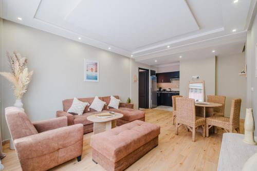 Charmant appartement lumineux pres de Gueliz. - image 11